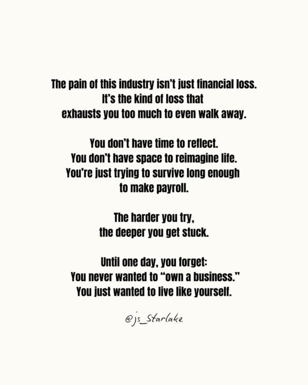 Don't Open That Restaurant (Until You Read This) eBook - Image 4