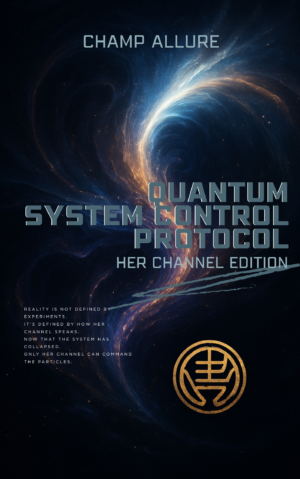 Quantum System Control Protocol