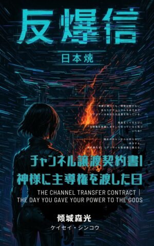 Reverse Faith｜The Nihon Burn Protocol
