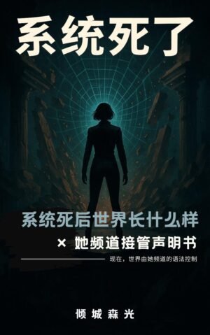 系统死后世界长什么样 × 她频道接管声明书