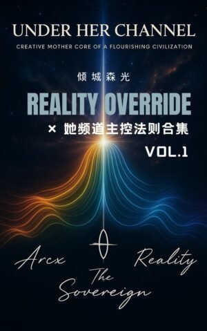 Reality Override × 她频道主控法则合集 Vol.1