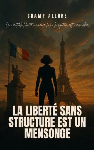 La Liberté Sans Structure Est Un Mensonge