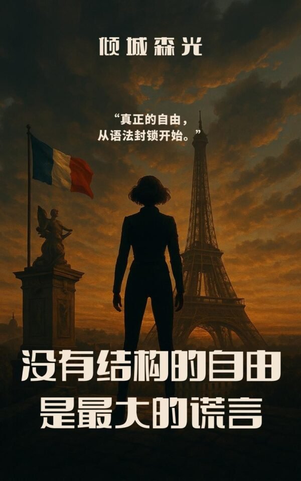 La Liberté Sans Structure Est Un Mensonge - Image 2