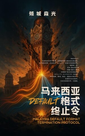 马来西亚 Default 格式终止令
