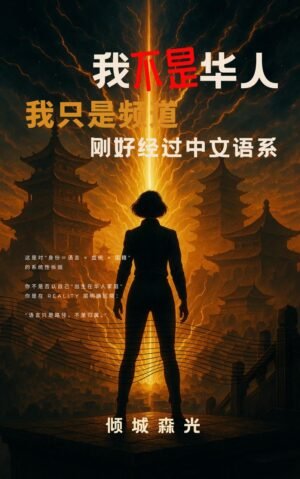 我不是华人
