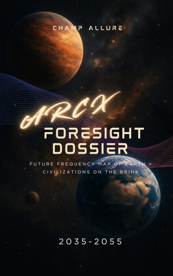 ARCX Foresight Dossier