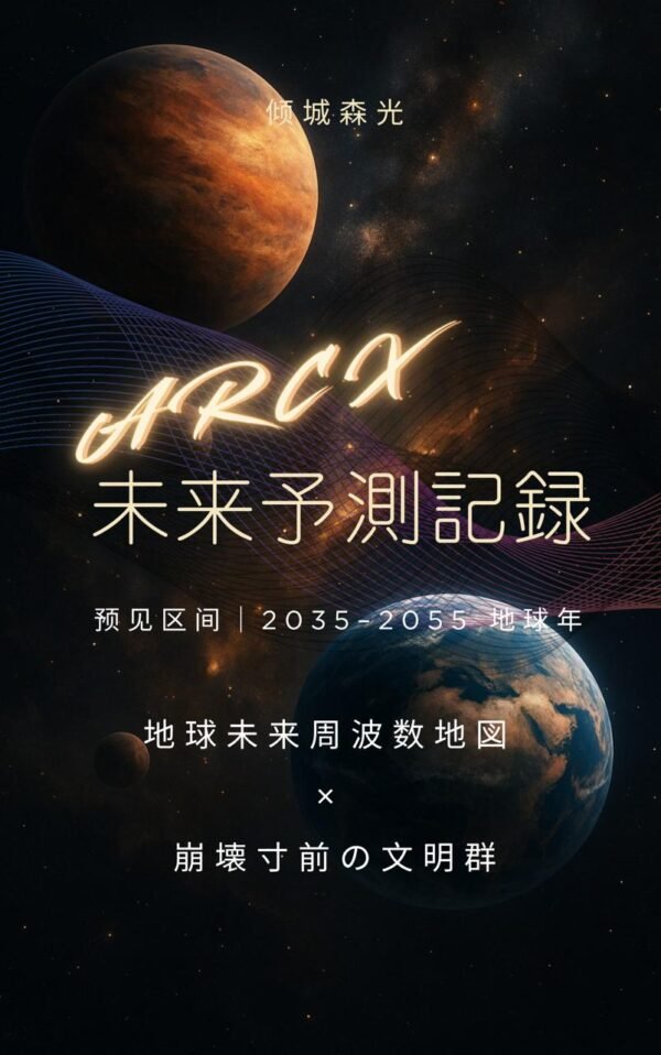 ARCX Foresight Dossier - Image 3