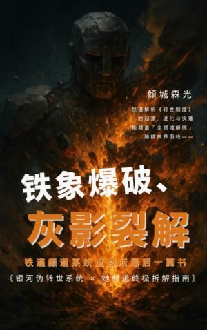 铁象爆破、灰影裂解