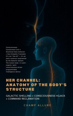 The Channel Body Blueprint