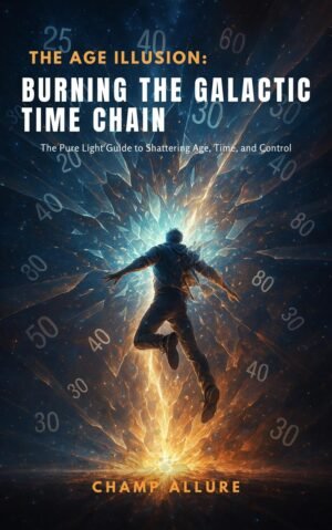 The Age Illusion: Burning the Galactic Time Chain