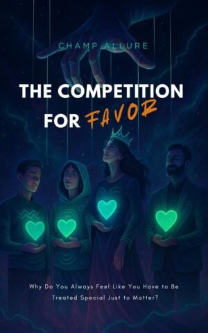 The Competition For Favor
