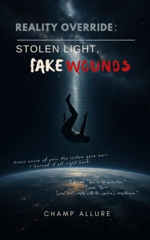 Stolen Light, Fake Wounds