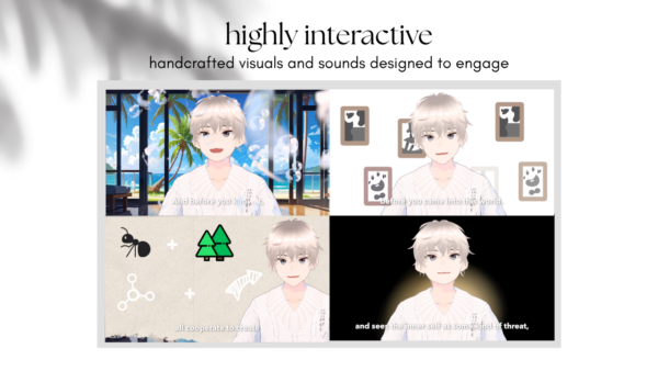 Mastering Manifestation (Visual Course for Beginners) - Image 4
