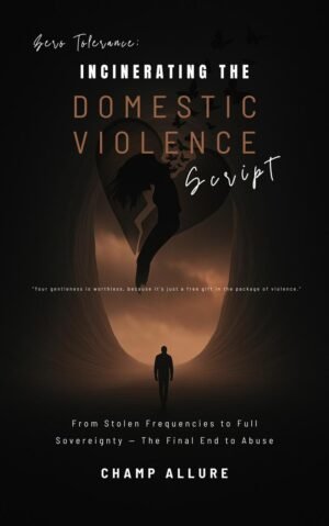 Incinerating The Domestic Violence Script