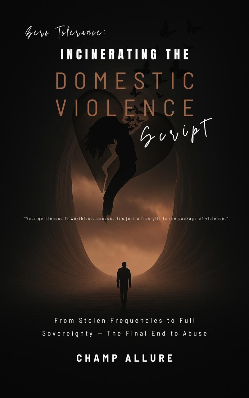 Incinerating The Domestic Violence Script