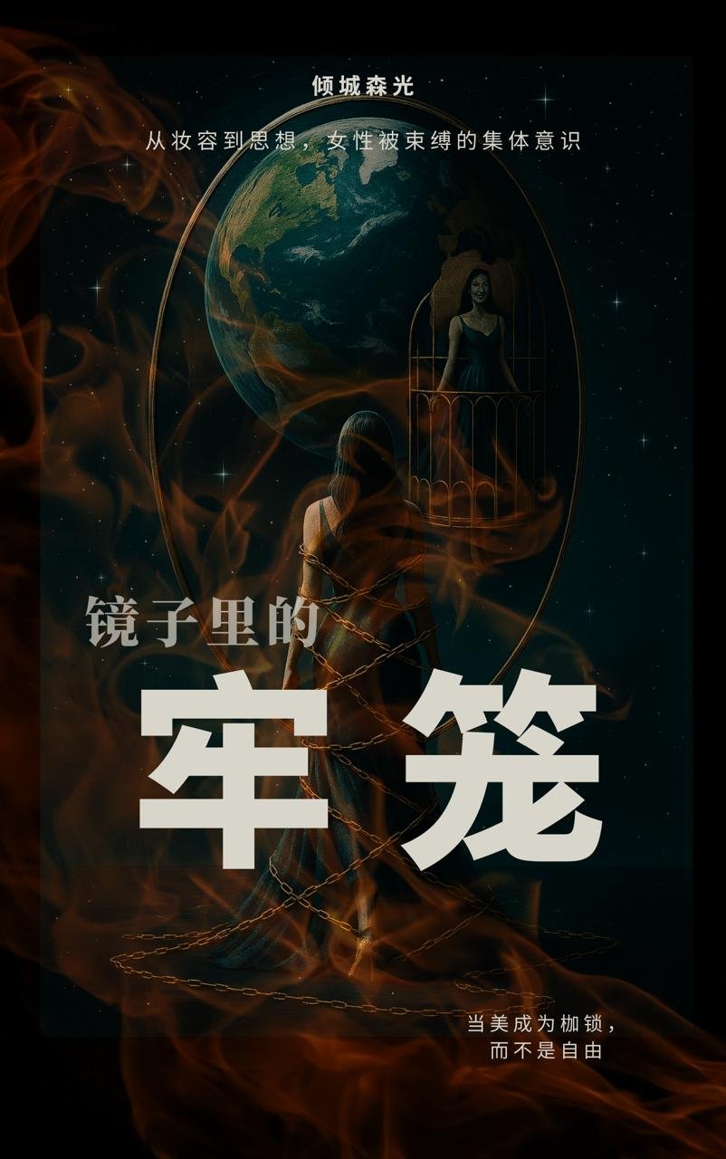 The Mirror Cage - Image 2