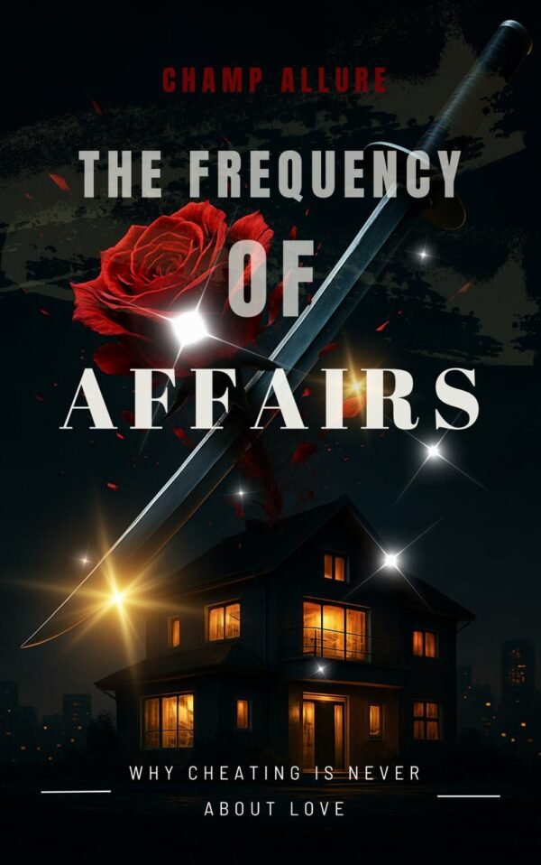 The Frequency Of Affairs
