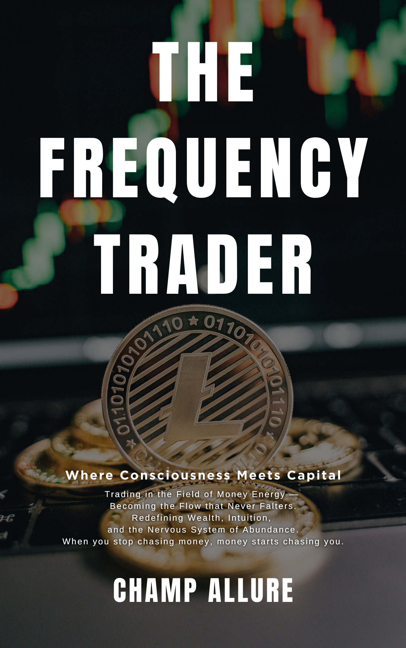 The Frequency Trader