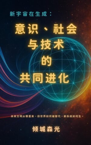 新宇宙在生成：意识、社会与技术的共同进化