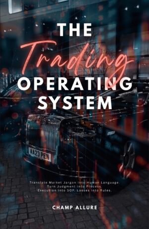 The Trading Operating System